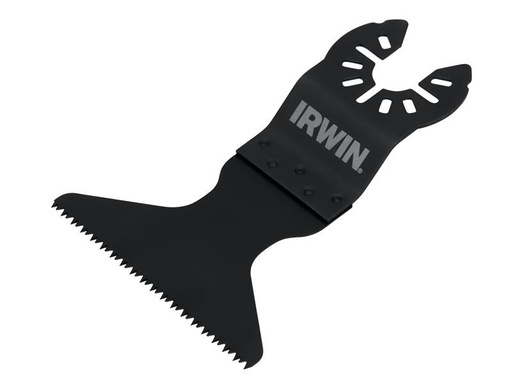 Irwin Fastcut Wood Oscillating Blade 65 X 43mm X 15 TPI