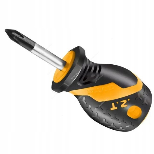 Stubby Screwdriver Stubby PH2 x 38mm