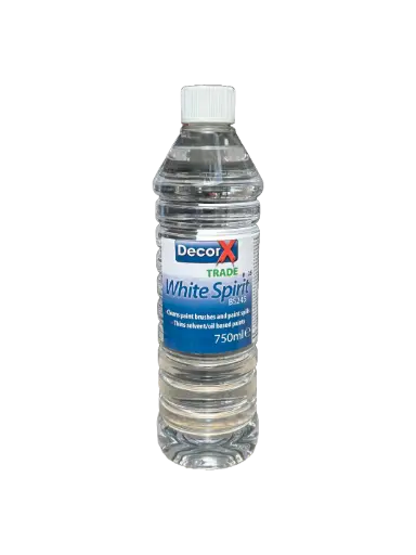 Decorx White Spirit 750ml