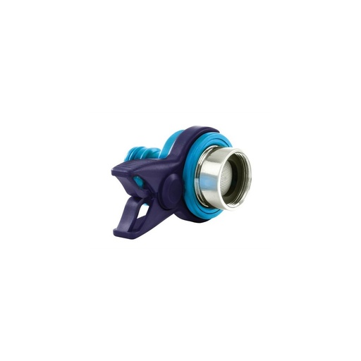 Flopro Threaded Mixer Tap Connector 12.5mm (1/2in)