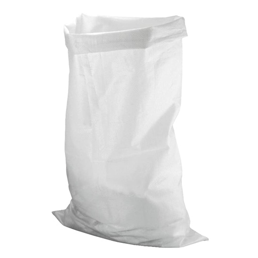 Netherwood Tools White Resuable Rubble/Rubbish Bags Pack of 25