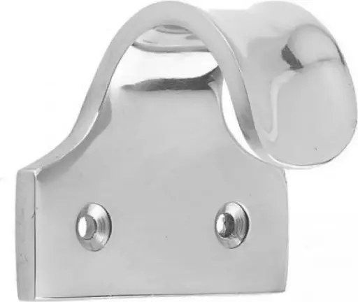 Securit Sash Lift Chrome 50mm 