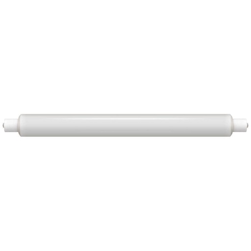 Crompton LED S15 Double Ended Tubular 6W 2700K 