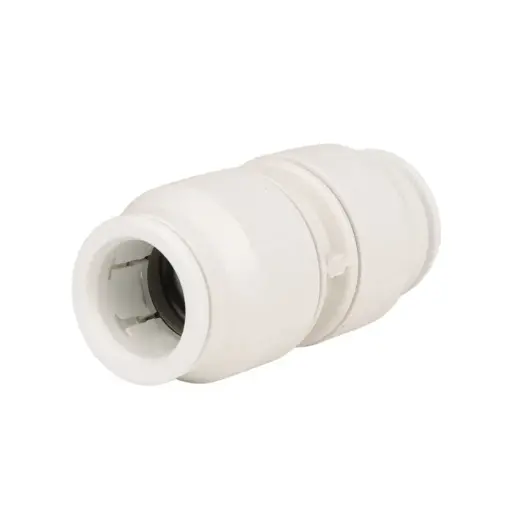 JG Speedfit 22mm Equal Straight Connector 5 Pack