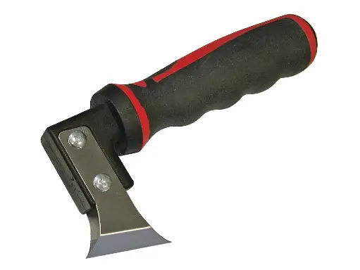 Faithfull Silicone Removal Knife
