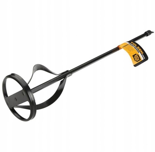 Tolsen Tools Paint Mixer SDS Type 600x100x10mm