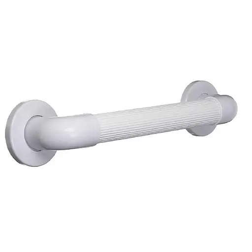 Bathroom Hand Rail 32mm x 450mm