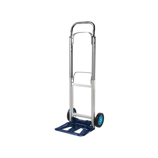 Einhell Foldable Hand Truck Trolley 90kg Capacity
