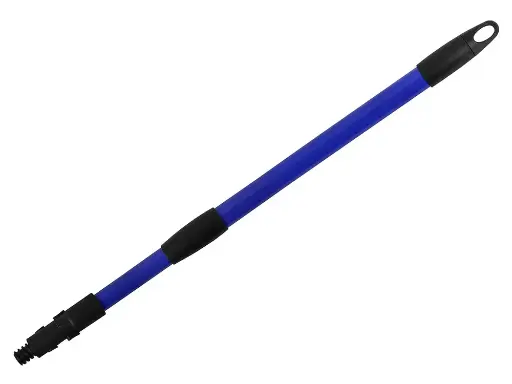 Faithfull AutoLock Extandle Pole Handle