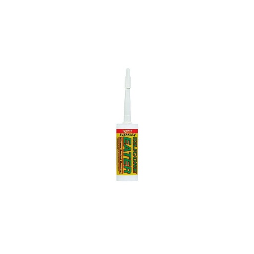 Everbuild Silicone Eater 100ml