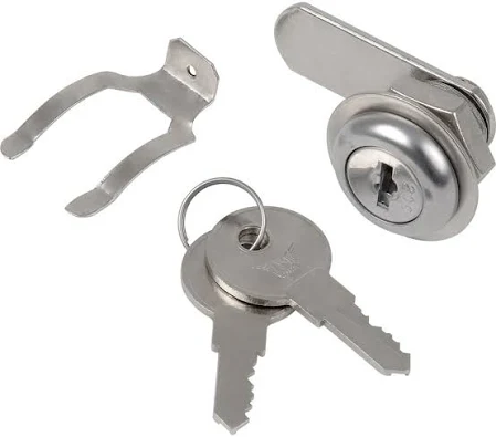 27mm C27 Cam Lock