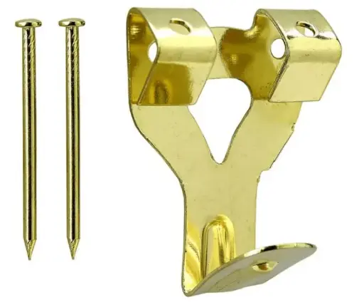 Equip Picture Hooks 20pcs