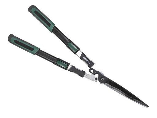 Faithfull Countryman Telescopic Hedge Shears