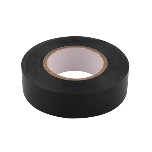 Black Electrical Tape 33m
