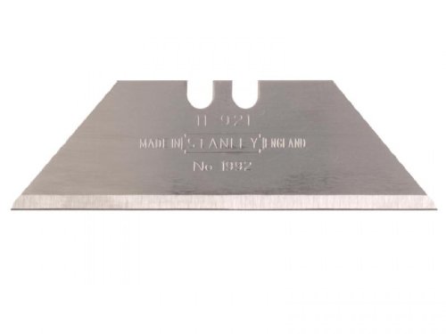 Stanley 1992B Heavy Duty Utility Knife Blades 5 Pack