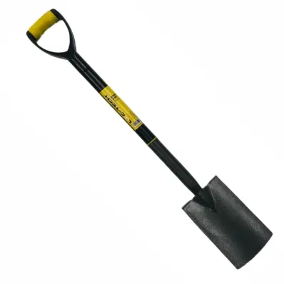 Loc-Tech Digging Spade 