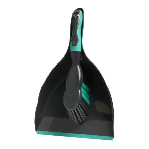 Dustpan & Brush