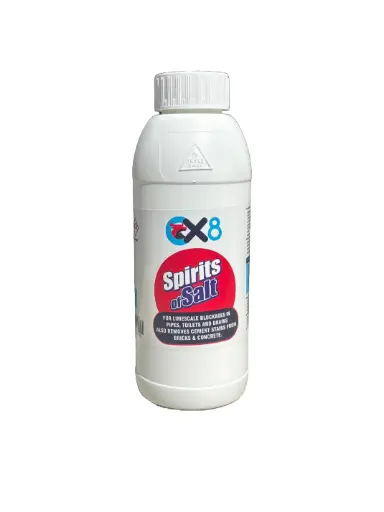 Spirits Of Salt 500ml