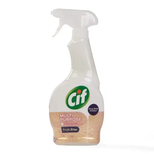 Cif Multipurpose Cleaner 500ml