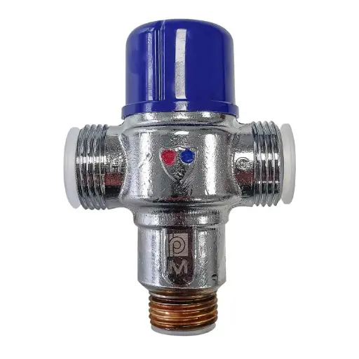 Thermostatic Mixing Valve