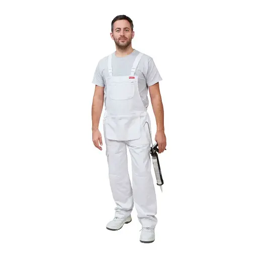 ProDec Bib & Brace