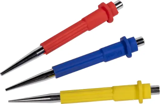 Roughneck Nail Punch Set 3 Piece