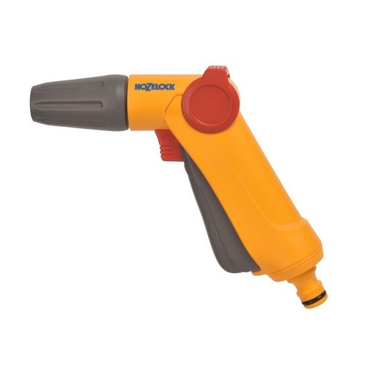 Hozelock Jet Spray 3 Pattern Gun