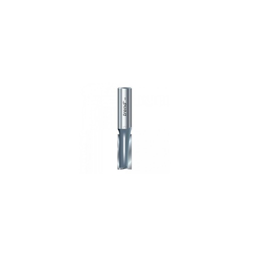 Trend 3/83MX1/2TC 3/83M X 1/2 TCT Two Flute Cutter 12.7mm X 50mm