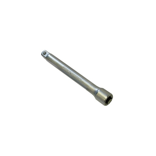 Faithfull Extension Bar 1/2" Drive 125mm
