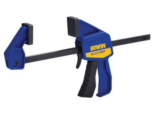 IRWIN Quick-Grip  Mini Bar Clamp 150mm (6in)
