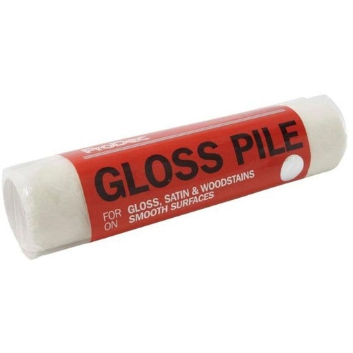 ProDec 9" X 1.5" Gloss Pile Roller Sleeve