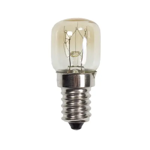 Lloytron 15W SES 300 Degrees Oven Lamp 