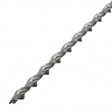 Helical Bar 6mm x 1m	