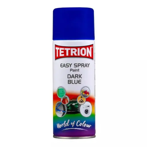 Tetrion Easy Spray Dark Blue 400ml