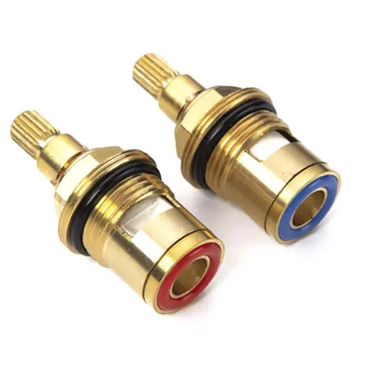 Tap Hot & Cold Valve