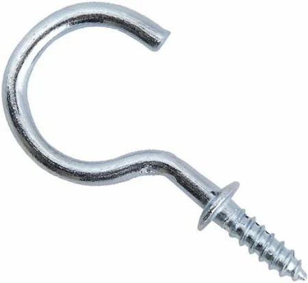 Netherwood Tools 25mm Open Hooks