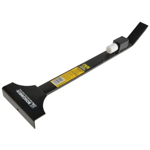 Roughneck Heavy-Duty Pull Bar 