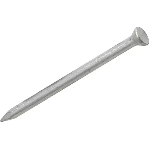 3 x 70mm Masonry Nails 10 Pack