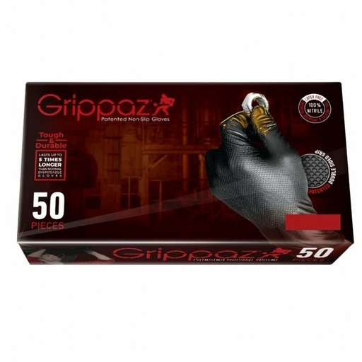Performance Brands Nitrile Gloves 50 Pack