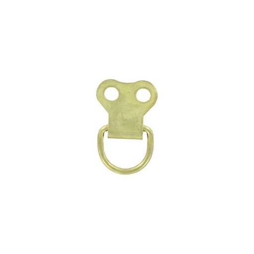 D Rings Doubles 2 Pack