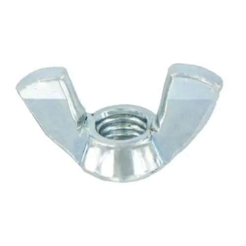M6 Wing Nut 6 Pack