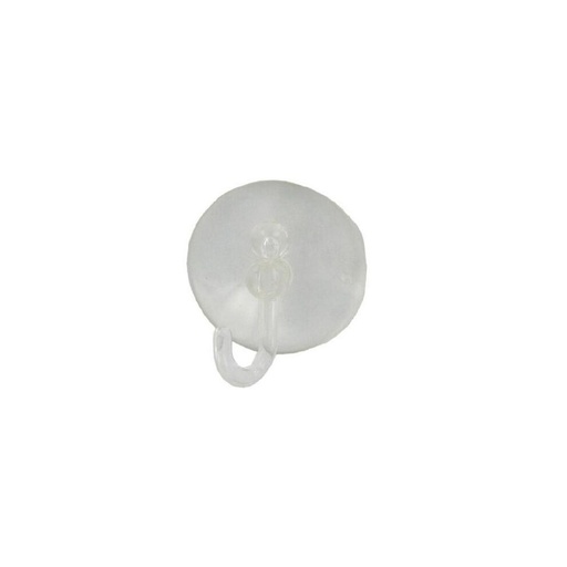 35mm Suction Hooks 3 per Pack