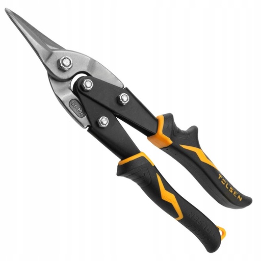 250mm Straight Aviation Metal Plastic Cutting Snip Pliers 