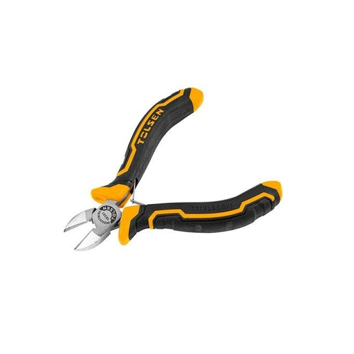 Tolsen Mini Diagonal Cutting Pliers 115mm