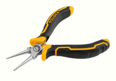 Tolsen Mini Combination Pliers 115mm
