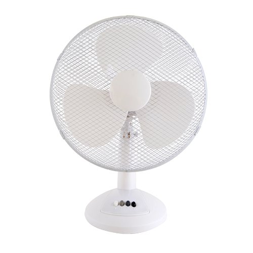 Lloytron 16 Inch Desk Fan