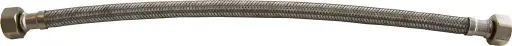 Flexible Hose (F)1/2" x (F)1/2" x 900mm 