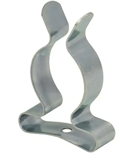 1 1/4'' Tool Clips 2 per Pack