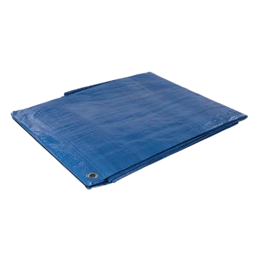 Silverline Tarpaulin 2.9m x 3.45m