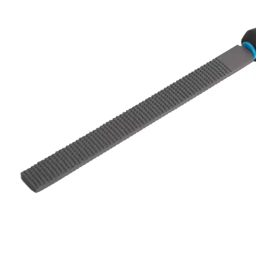 Wood Rasp Flat